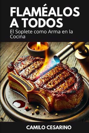 FLAMÉALOS A TODOS