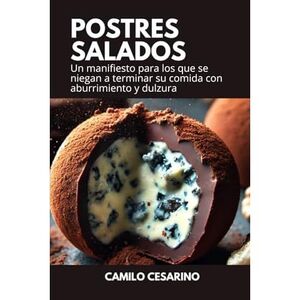 POSTRES SALDOS