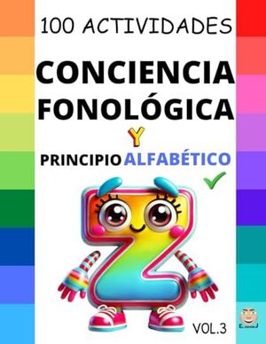 CONCIENCIA FONOLOGICA