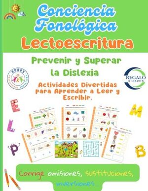 CONCIENCIA FONOLOGICA
