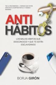 ANTIHÁBITOS