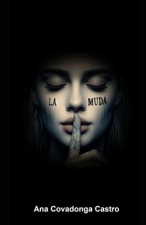 LA MUDA (TRILOGIA JULIETA COLLADO 1)