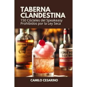 TABERNA CLANDESTINA