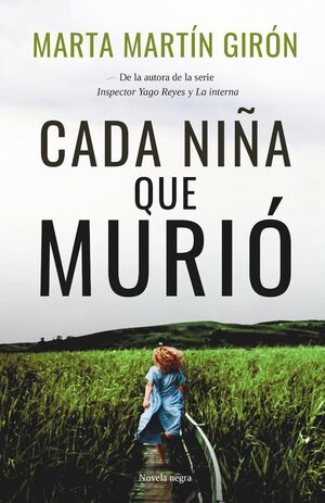 CADA NIÑA QUE MURIÓ