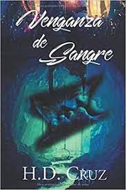 VENGANZA DE SANGRE