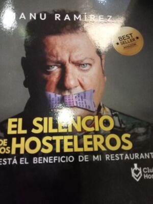 EL SILENCIO DE LOS HOSTELEROS