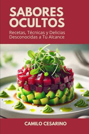 SABORES OCULTOS