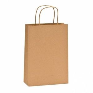 BOLSA ASAS KRAFT PQ.