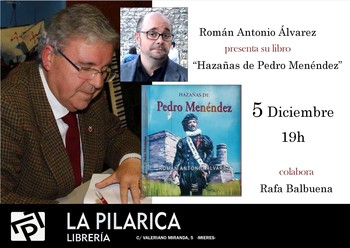 05/12 19H, PRESENTACIÓN DE 