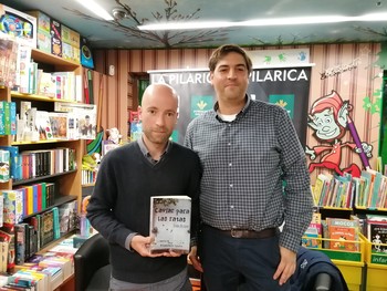 Un Philip Marlowe actual y socarrón