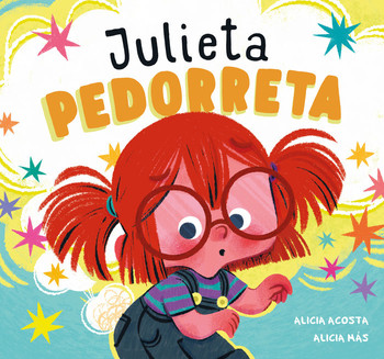 Reseña de Julieta Pedorreta (Alicia Acosta & Alicia Más)