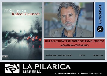 ¿Quieres unirte a nuestro club de lectura?