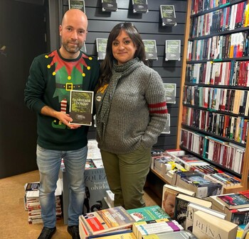 Librería Desnivel - Tenía que sobrevivir