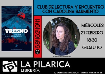 ¿Quieres unirte a nuestro Club de lectura?