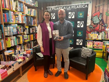 Quería que la novela nos hiciese valorar el momento presente