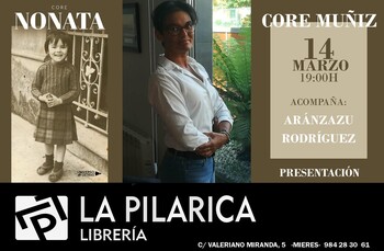 Core Muñiz presenta 