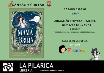 Cantar y contar: 