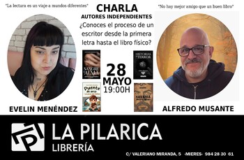Charla 