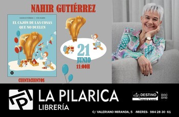 Cuentacuentos: 
