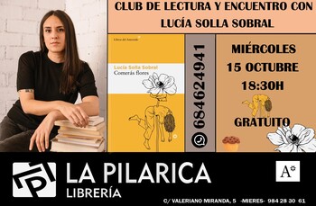 ¿Quieres unirte a nuestro Club de lectura?