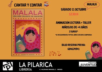 Cantar y contar: 