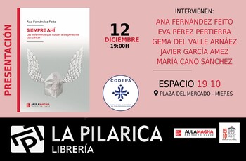 Presentación del libro 