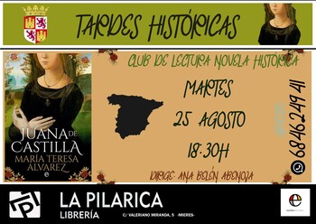 Tardes históricas: 