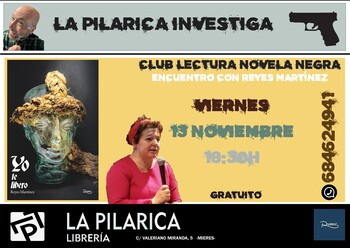 Club de Aventuras: 